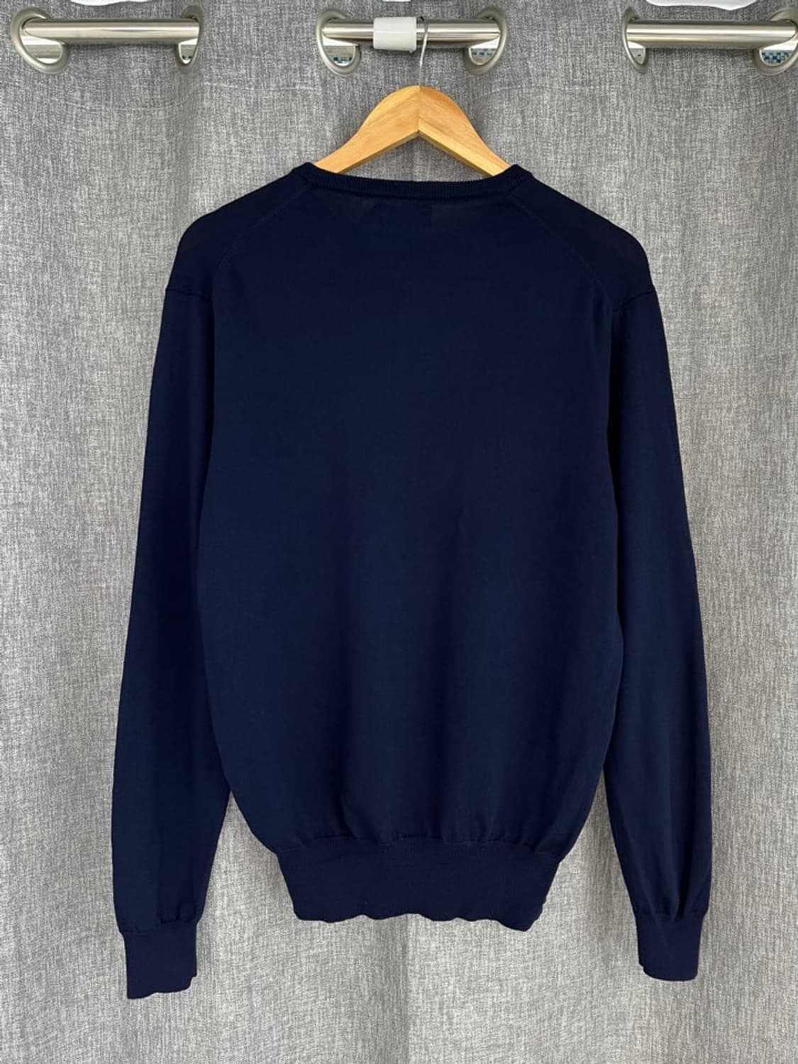 폴로 랄프 로렌 메리노울 니트/#3434 상품이미지3