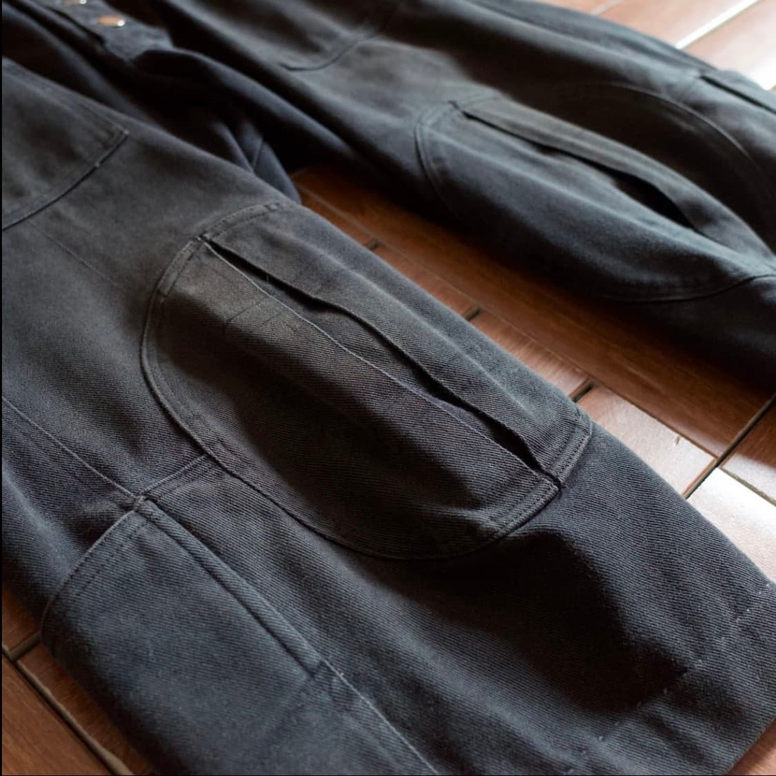 bondage cargo shorts pants 상품이미지3