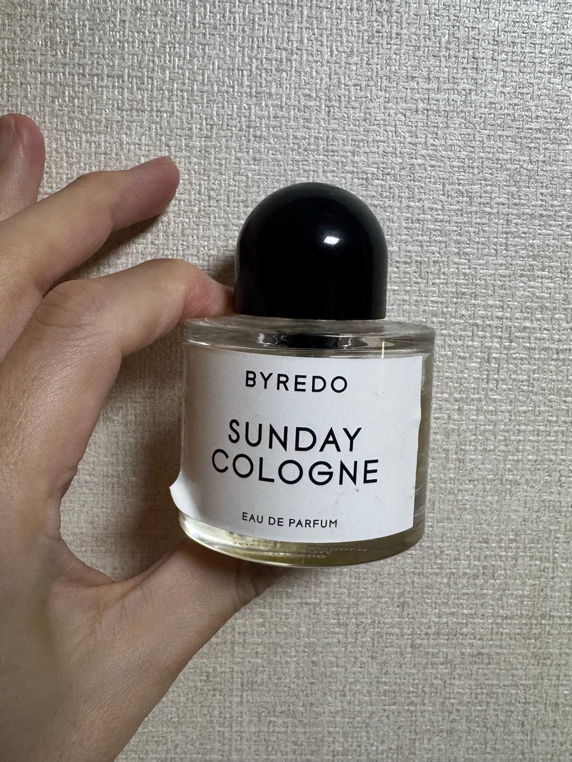 바이레도 썬데이 코롱 Sunday Cologne 50ml 상품이미지1