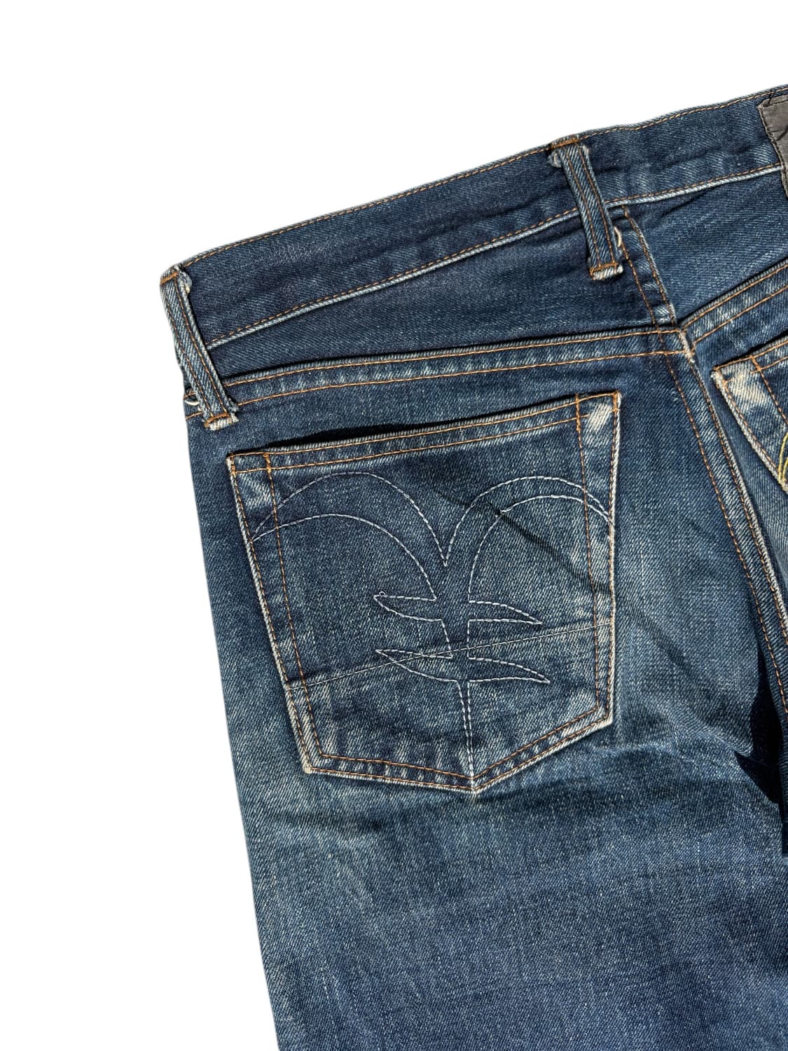 Jp denim pants 상품이미지7