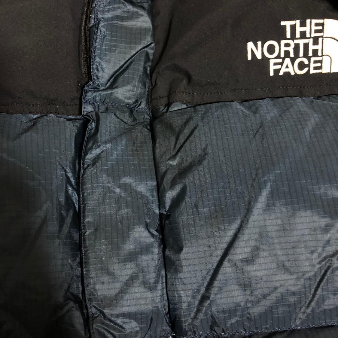 노스페이스 700 드라이로프트 패딩 m 상품이미지5