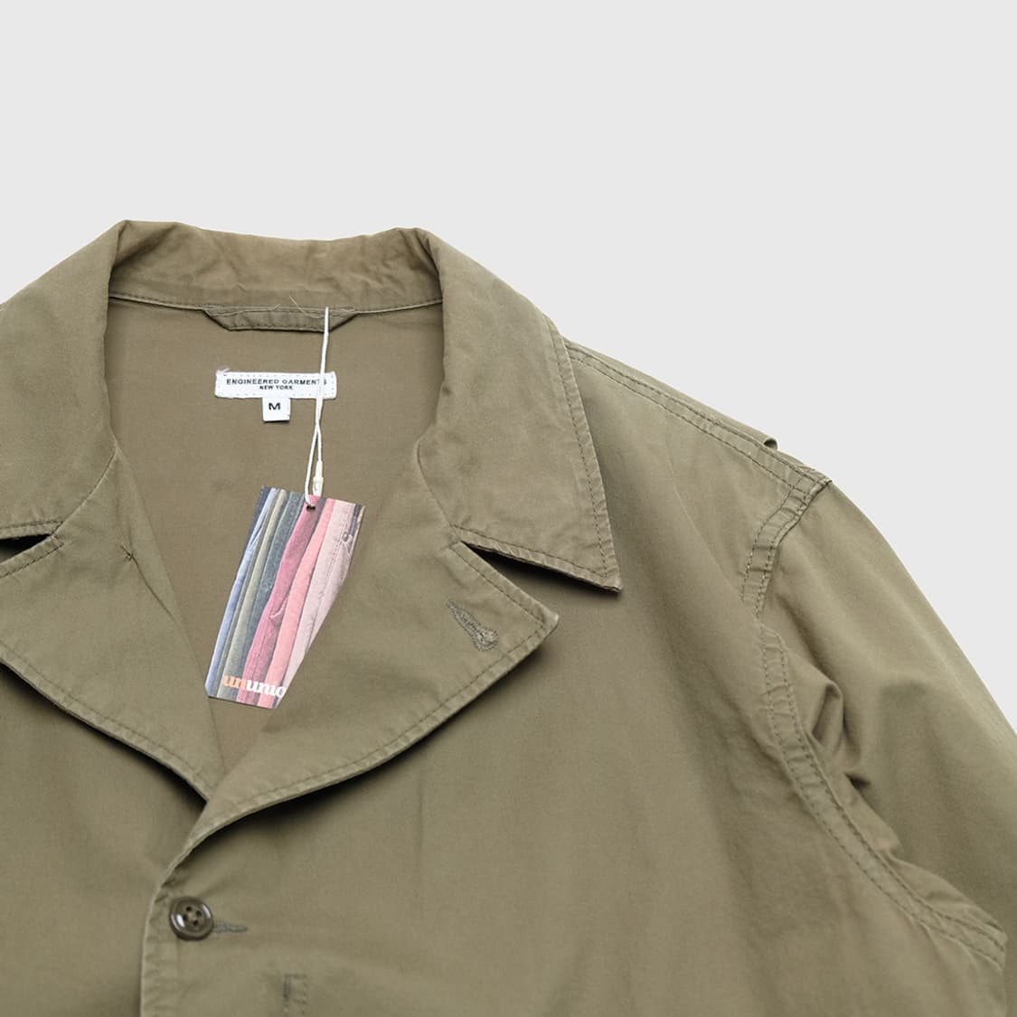 m-41 jacket 상품이미지3