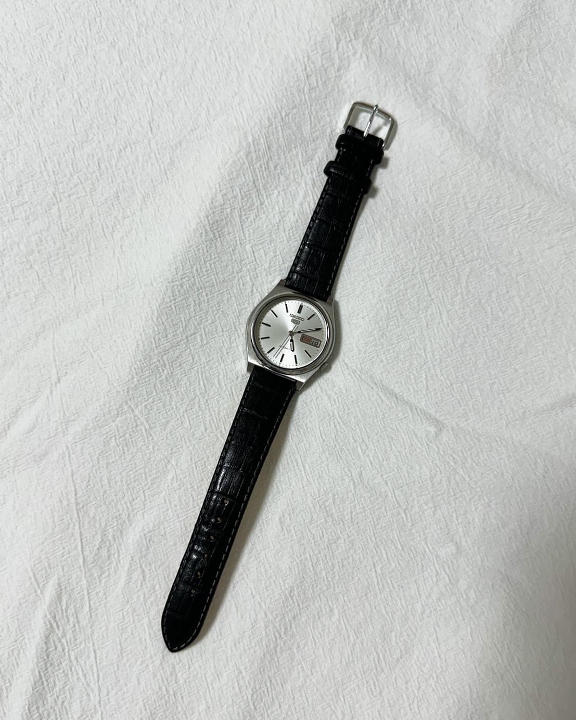 Seiko 5 7009-3170 상품이미지5