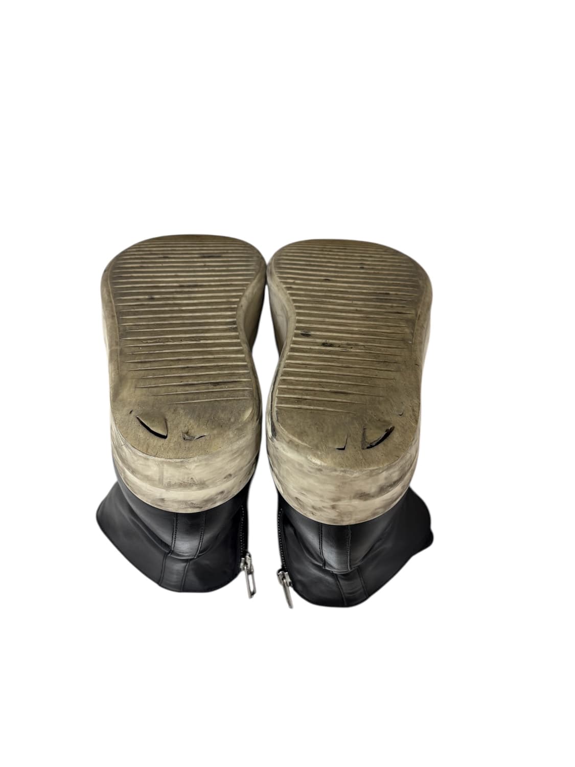 릭오웬스 메가범퍼 라몬즈 상품이미지5