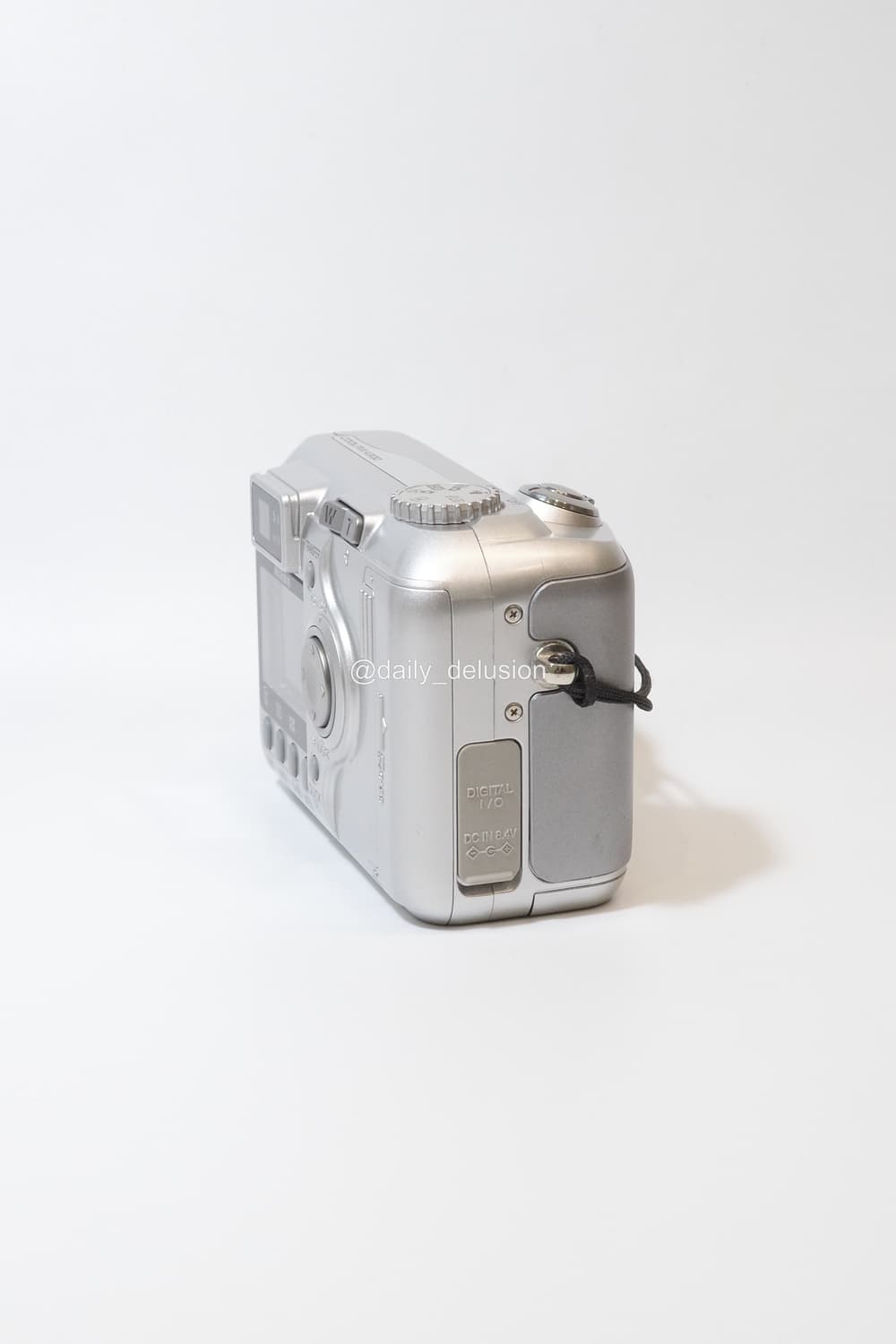 니콘 쿨픽스 4300 상품이미지6