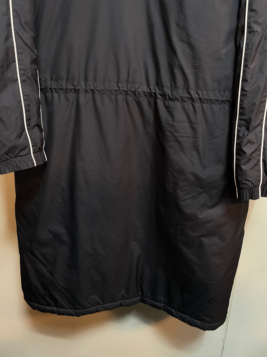 올드스쿨 나이키 롱패딩 상품이미지7