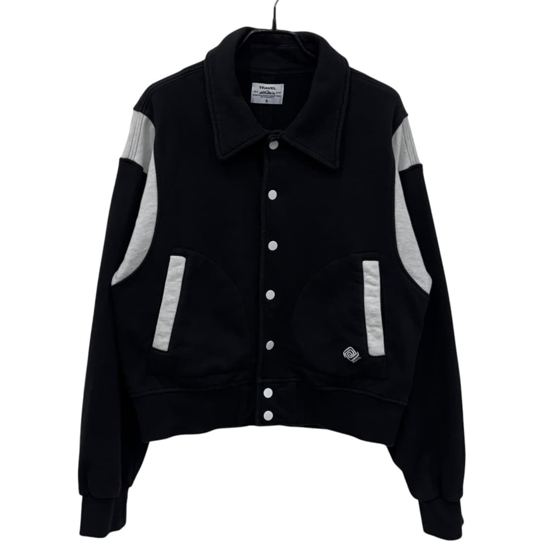 travel 트레블 봄버 자켓 상품이미지1