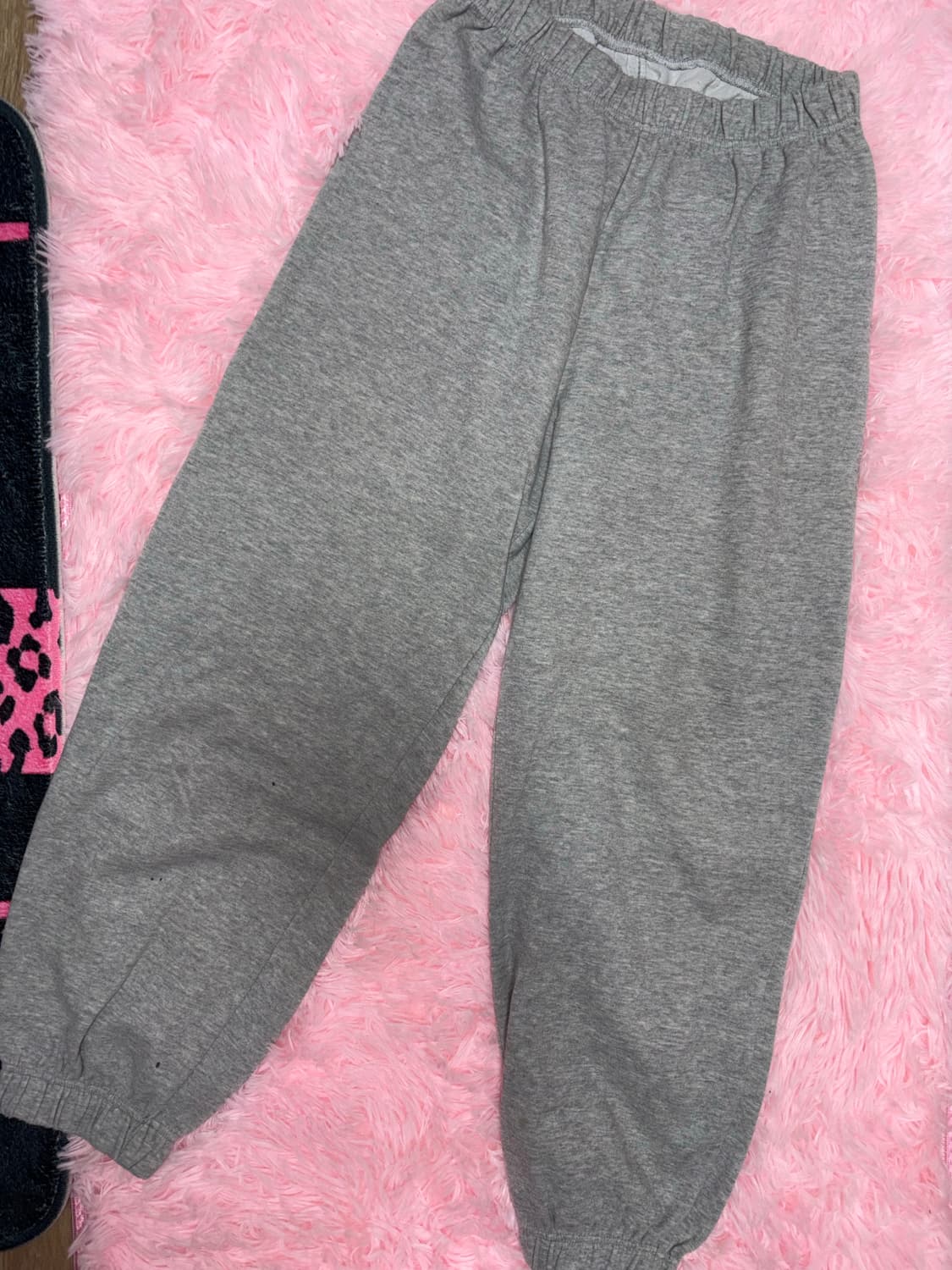 트레이닝 바지 일괄판매 검정 회색  상품이미지1