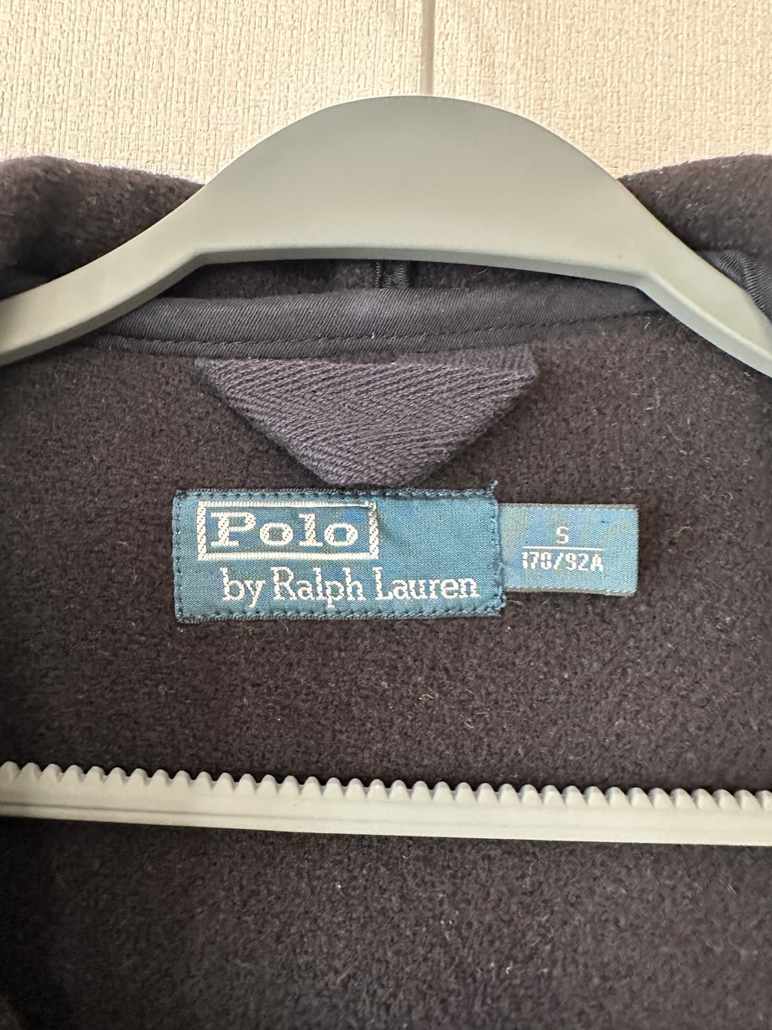 폴로랄프로렌 / 더플코트 / S / 사용감있음 상품이미지8