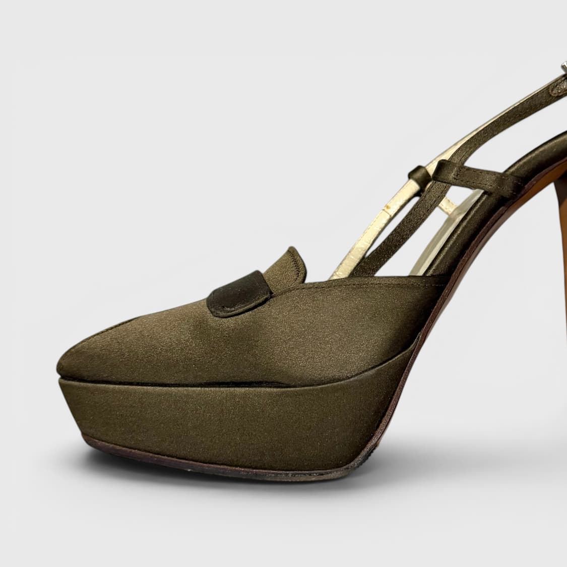 Prada shoes 상품이미지4