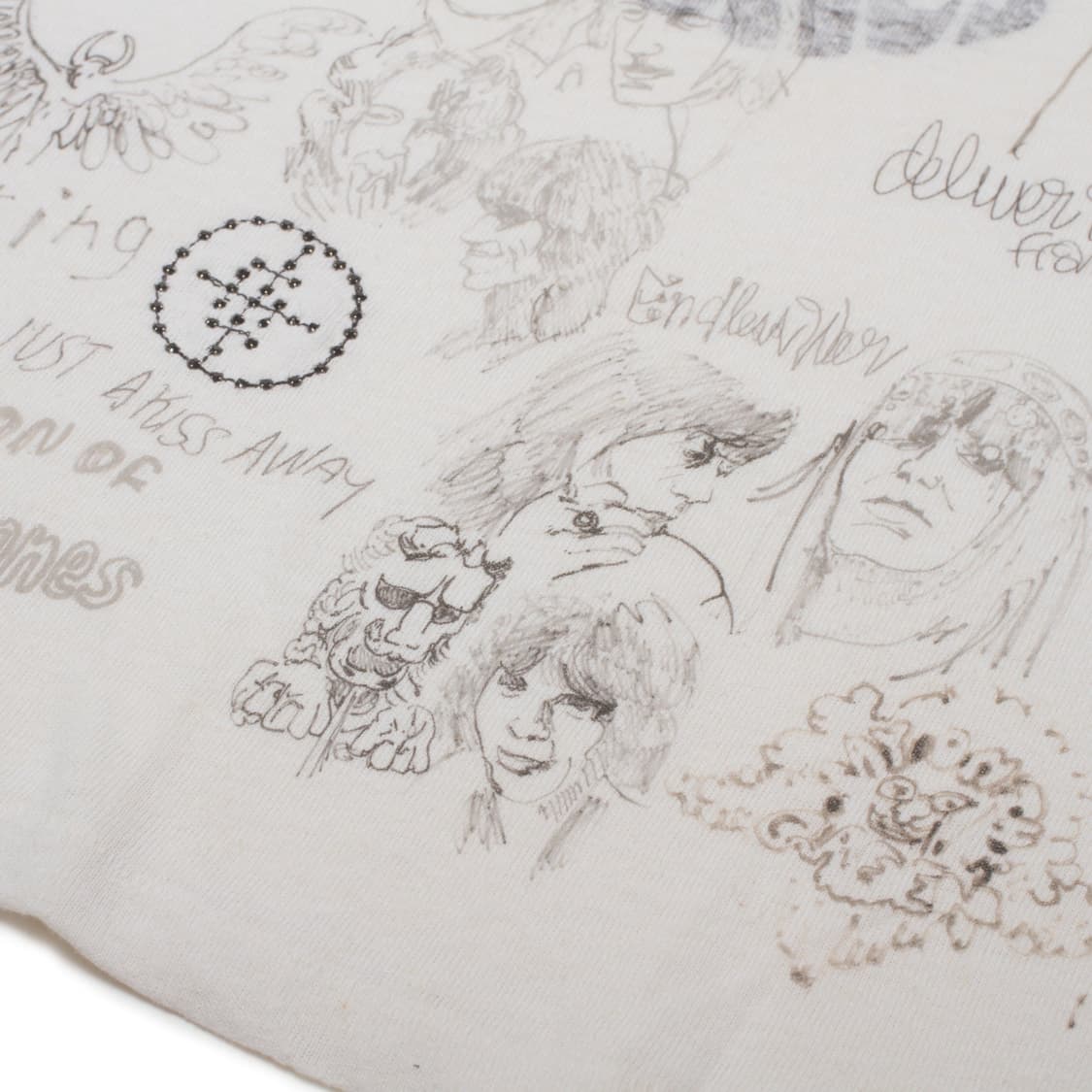 팔리 할리우드 롤링스톤즈 롱슬리브 XL 상품이미지3