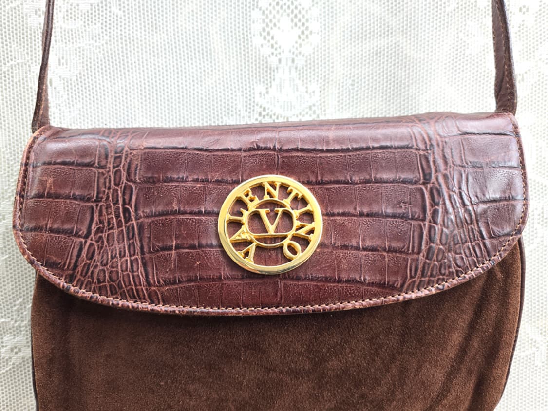 빈티지 발렌티노 가라바니 (made in italy) 상품이미지3