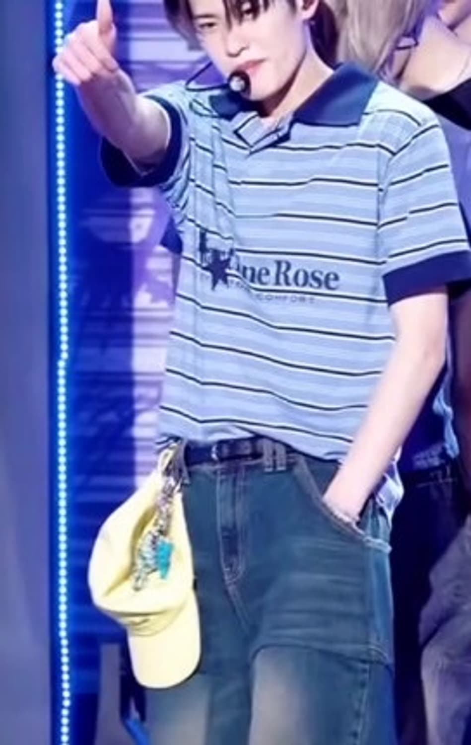 마틴로즈 롱슬리브 m사이즈 택채새상품 상품이미지5