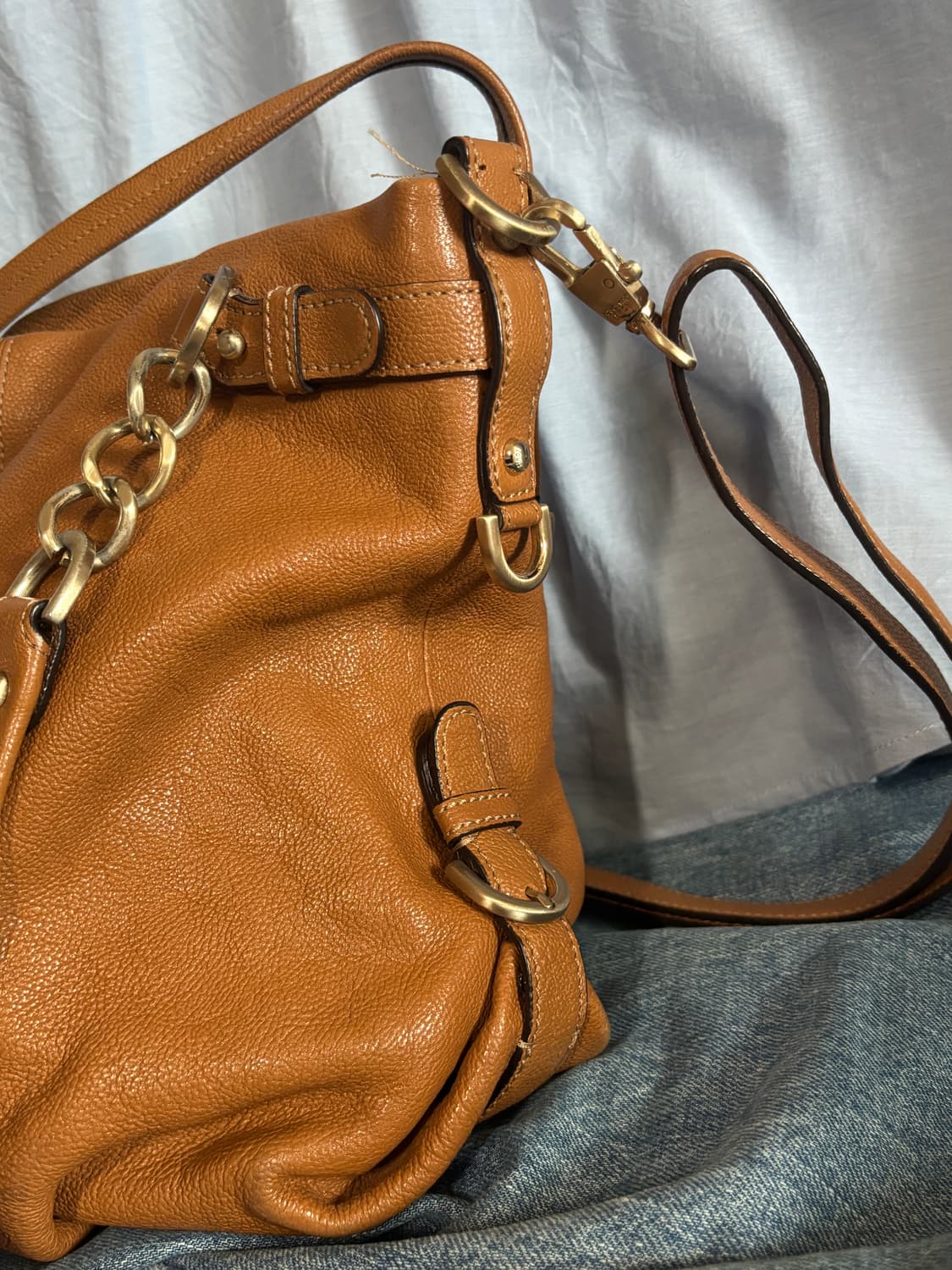 vintage louis quatorze dote bag 상품이미지7