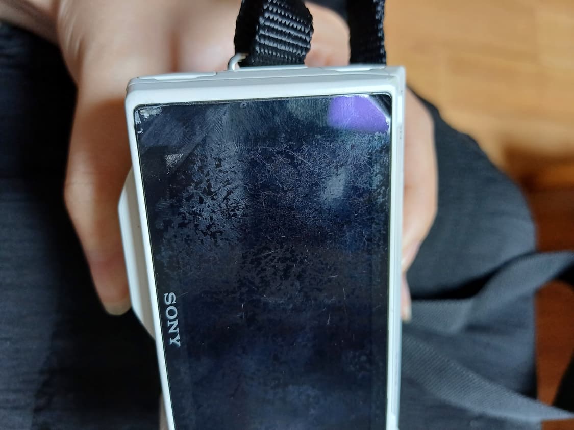Sony NEX 5N 디지털 카메라 작례있음, 택비포함 상품이미지4