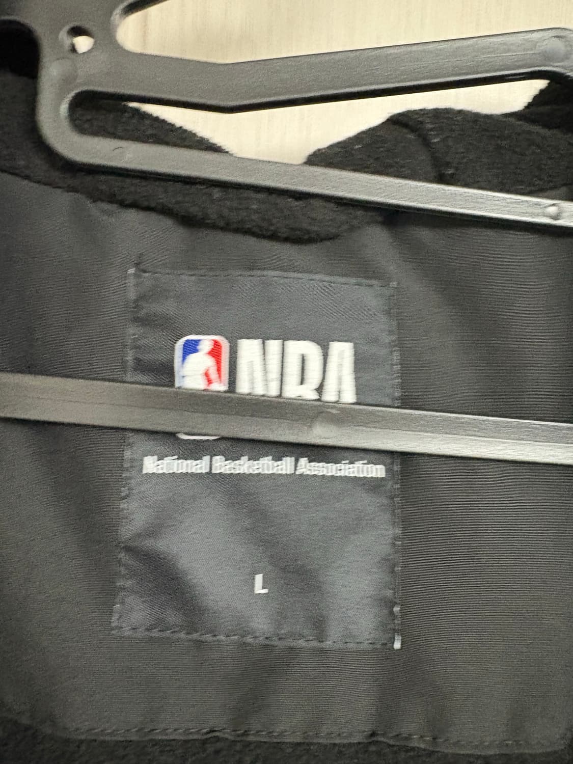 NBA 자켓 시카고 불즈  상품이미지6