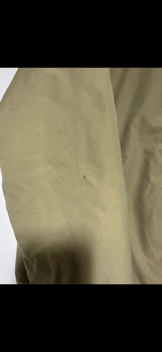 80s L.L.BEAN Warm_up Bomber jacket 상품이미지3