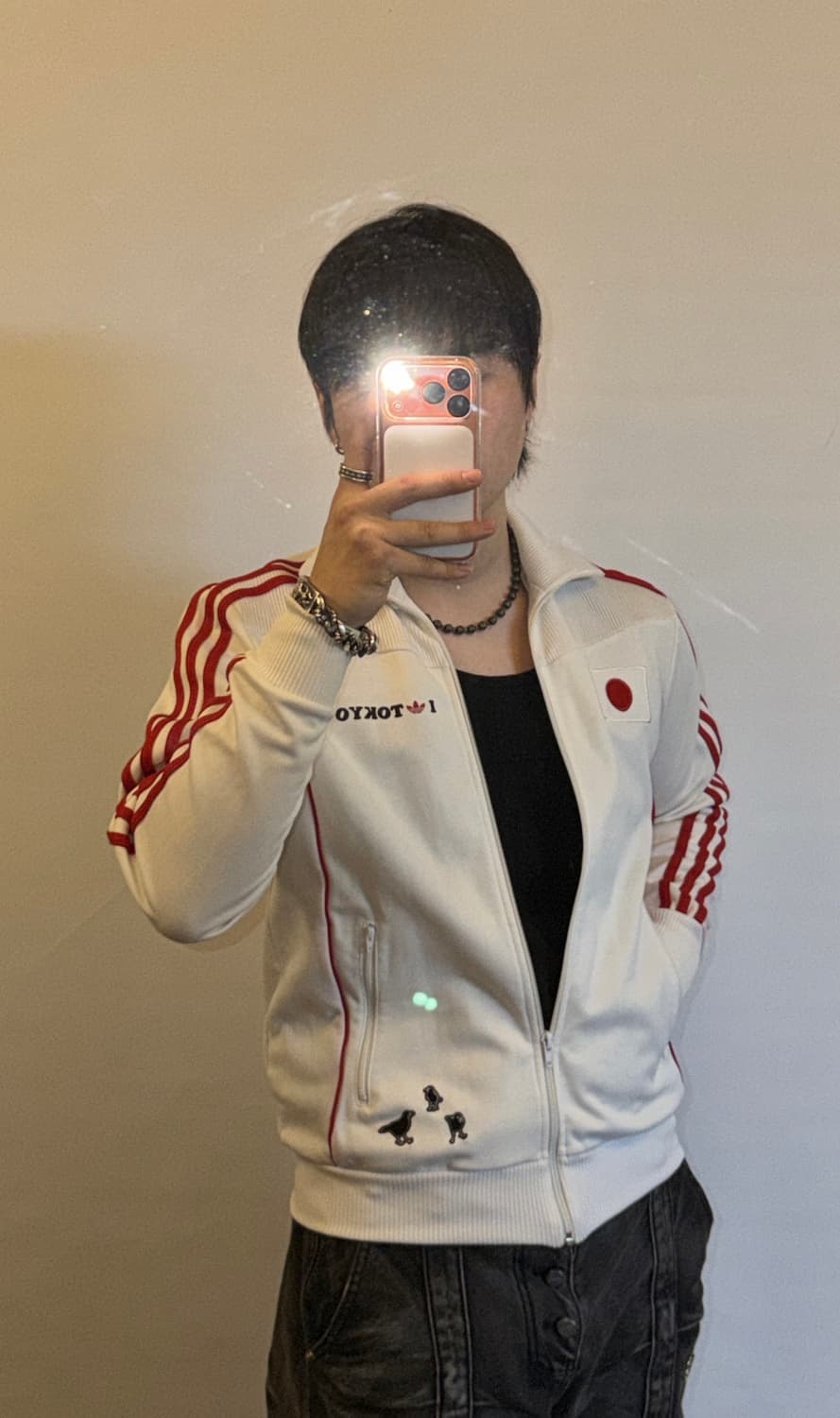 아디다스 대장듭 도쿄 저지 상품이미지1