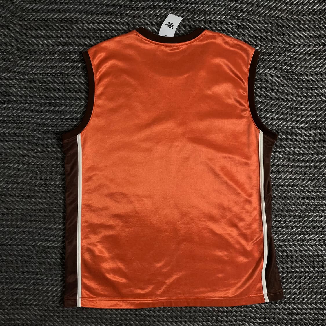 COAX y2k 올드스쿨 빈티지 글로시 슬리브리스 o 3387 상품이미지4