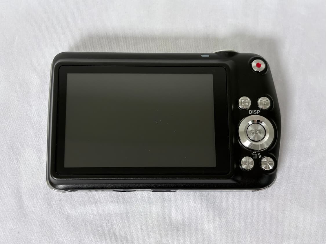 카시오 엑슬림 z1 상품이미지2