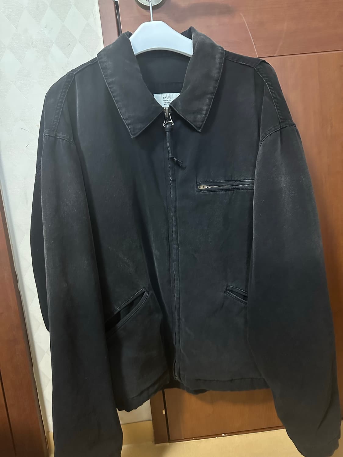 엔벨로프 디트로이트 자켓 3사이즈 판매합니다. 상품이미지2