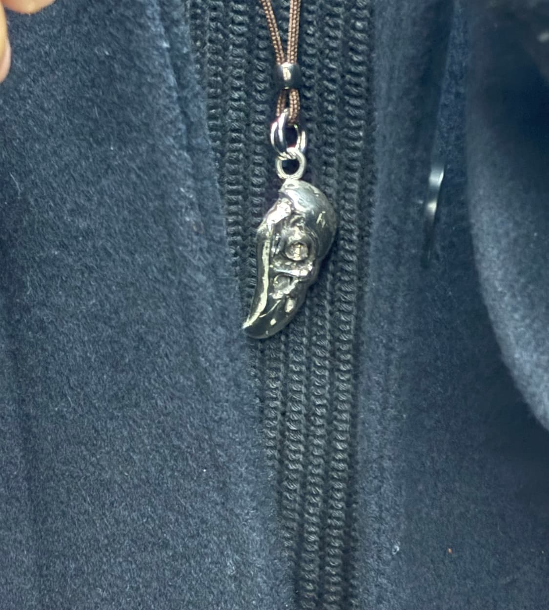 Handmade eagle pendant 상품이미지2