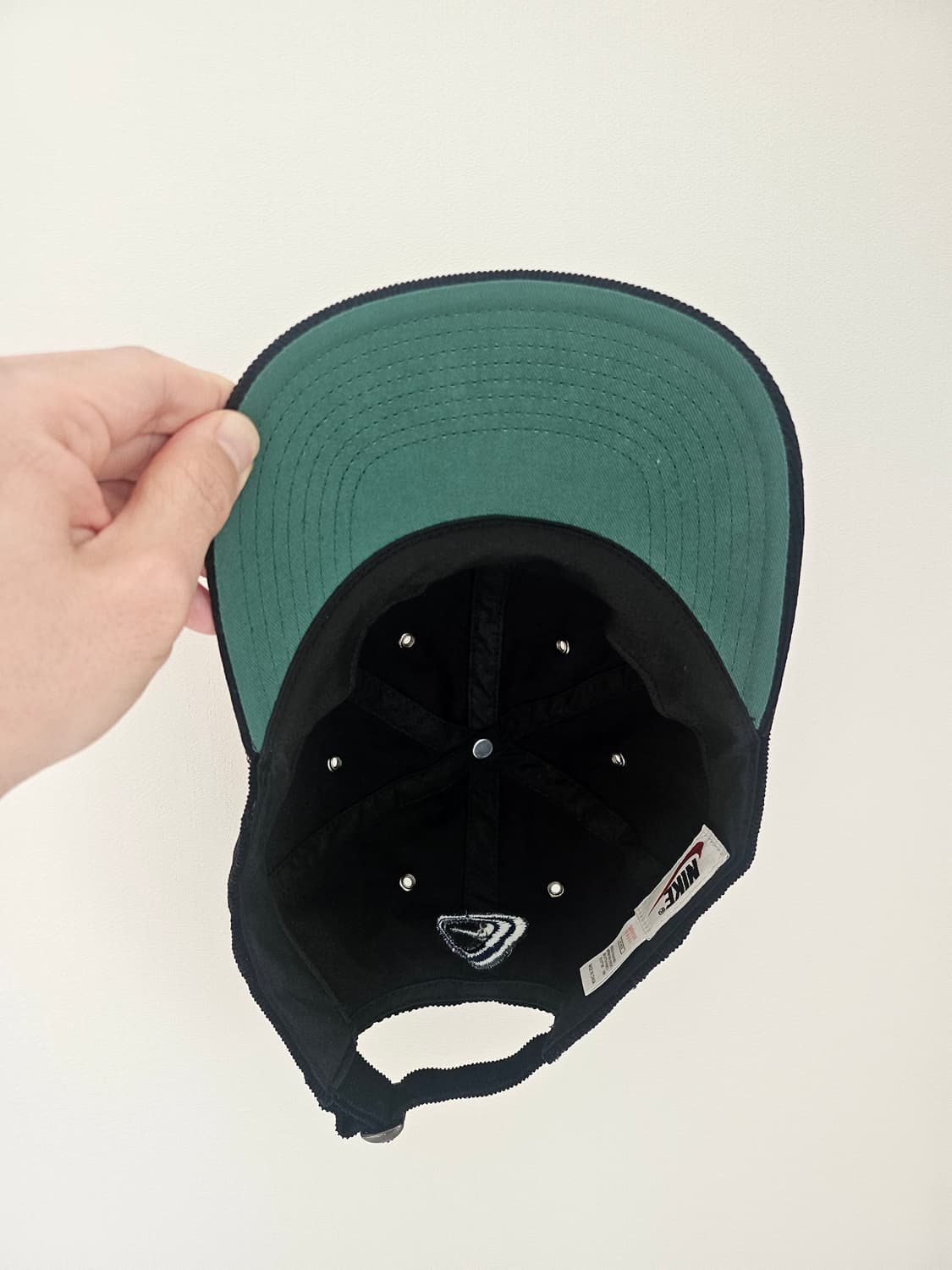 올드 나이키 캡 상품이미지3