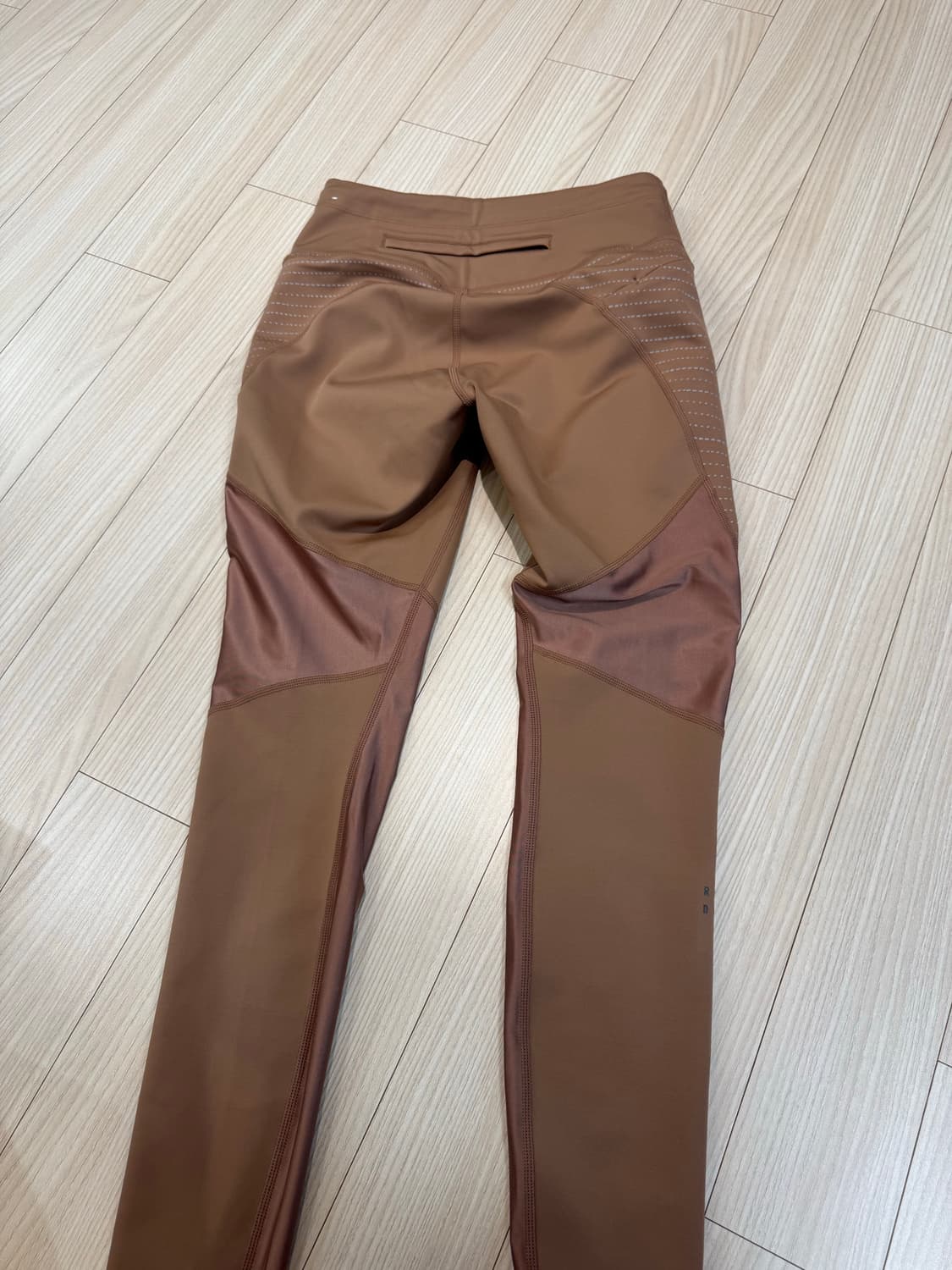 무료배송) 나이키 드라이핏 런 디비전 러닝 레깅스 운동복 상품이미지9