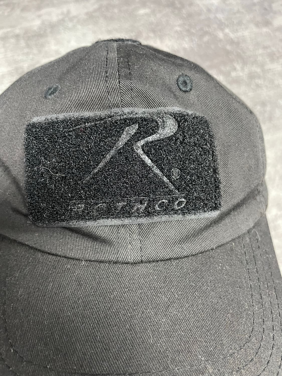 ROTHCO ball CAP 상품이미지2