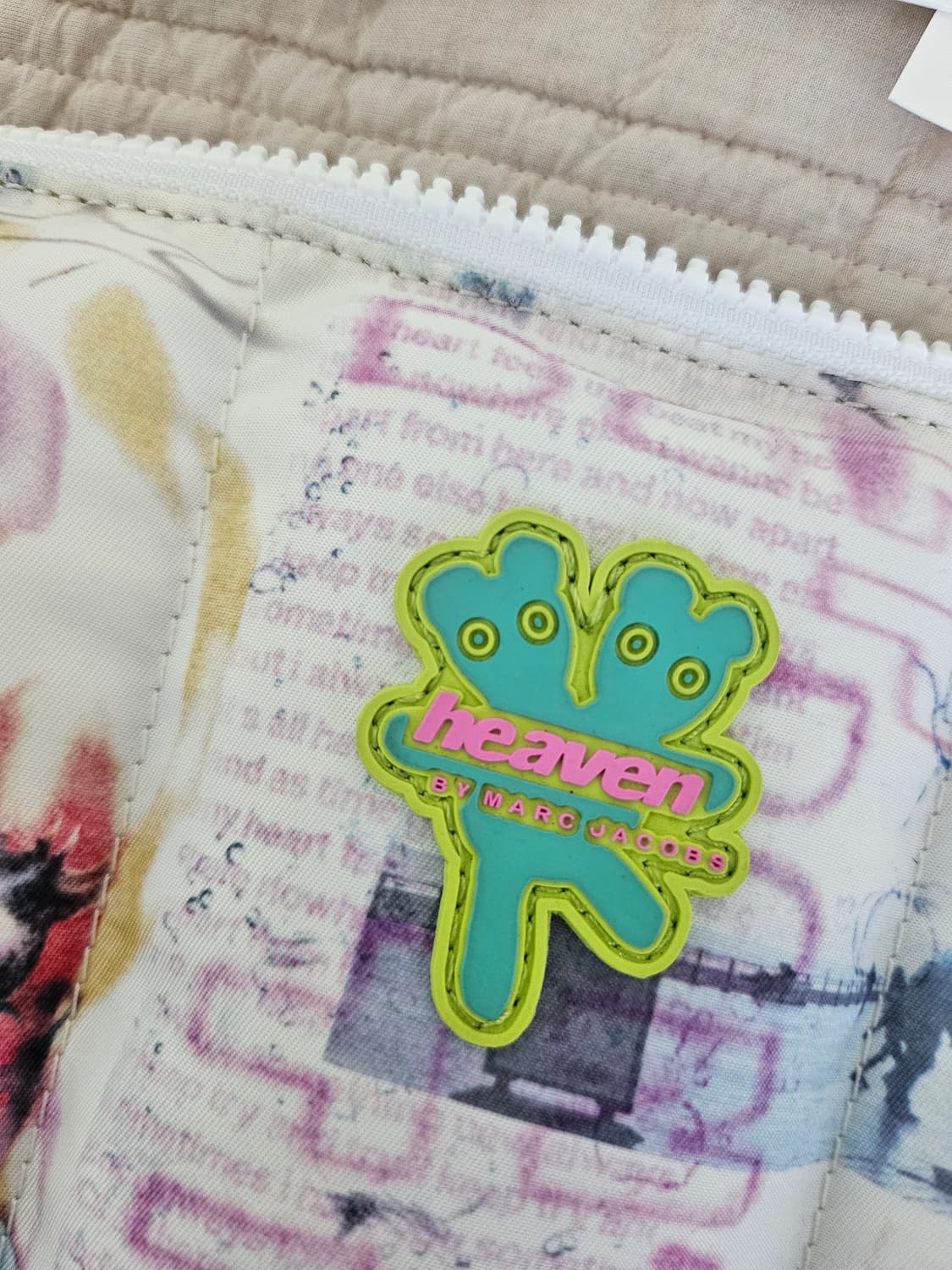 Heaven by Marc Jacobs 가방 상품이미지3