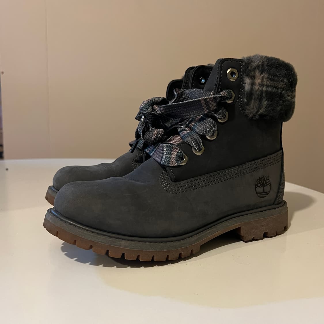 팀버랜드 린드 우즈 6인치 부츠 상품이미지1