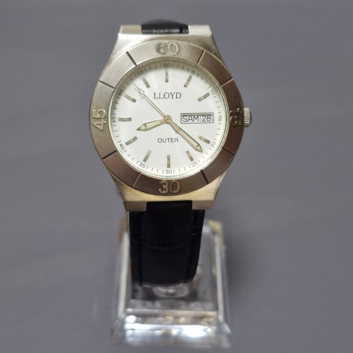 로이드 남성 아우터 시계 상품이미지5