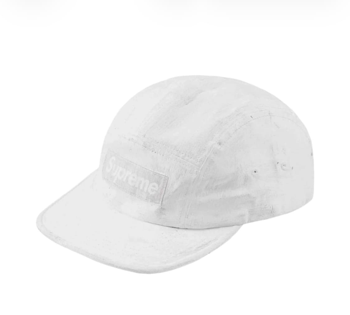 슈프림 mm6 페인티드 캡 상품이미지1