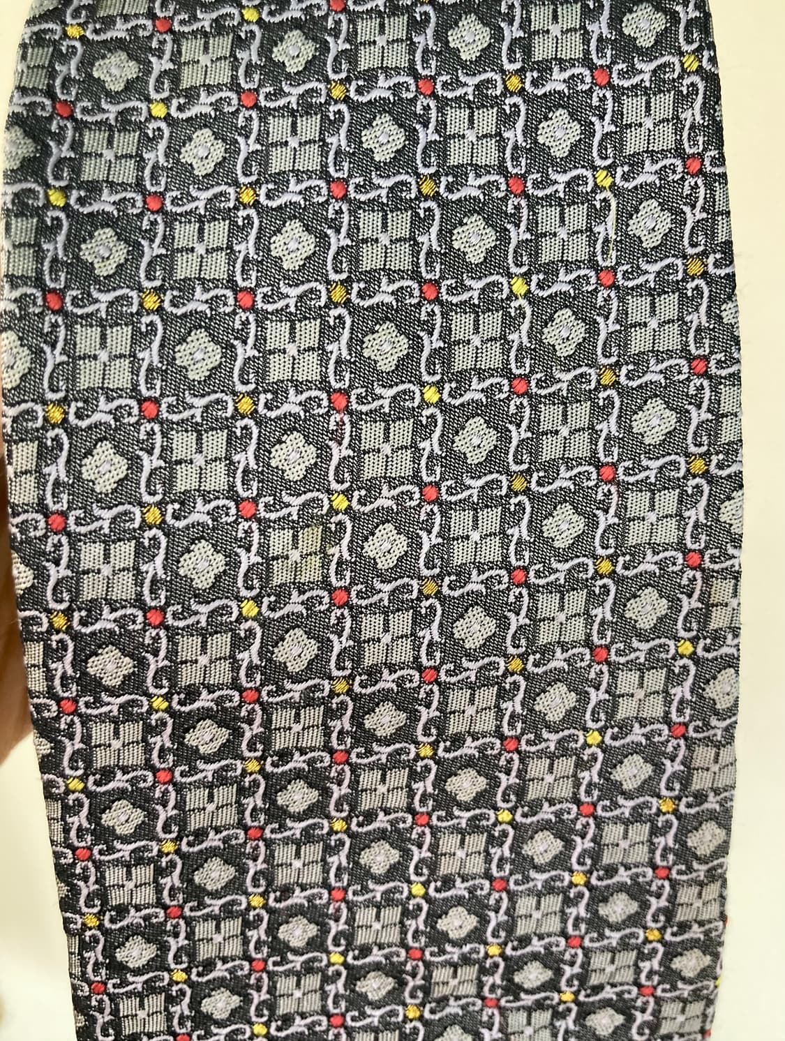 빈티지)넥타이 상품이미지10