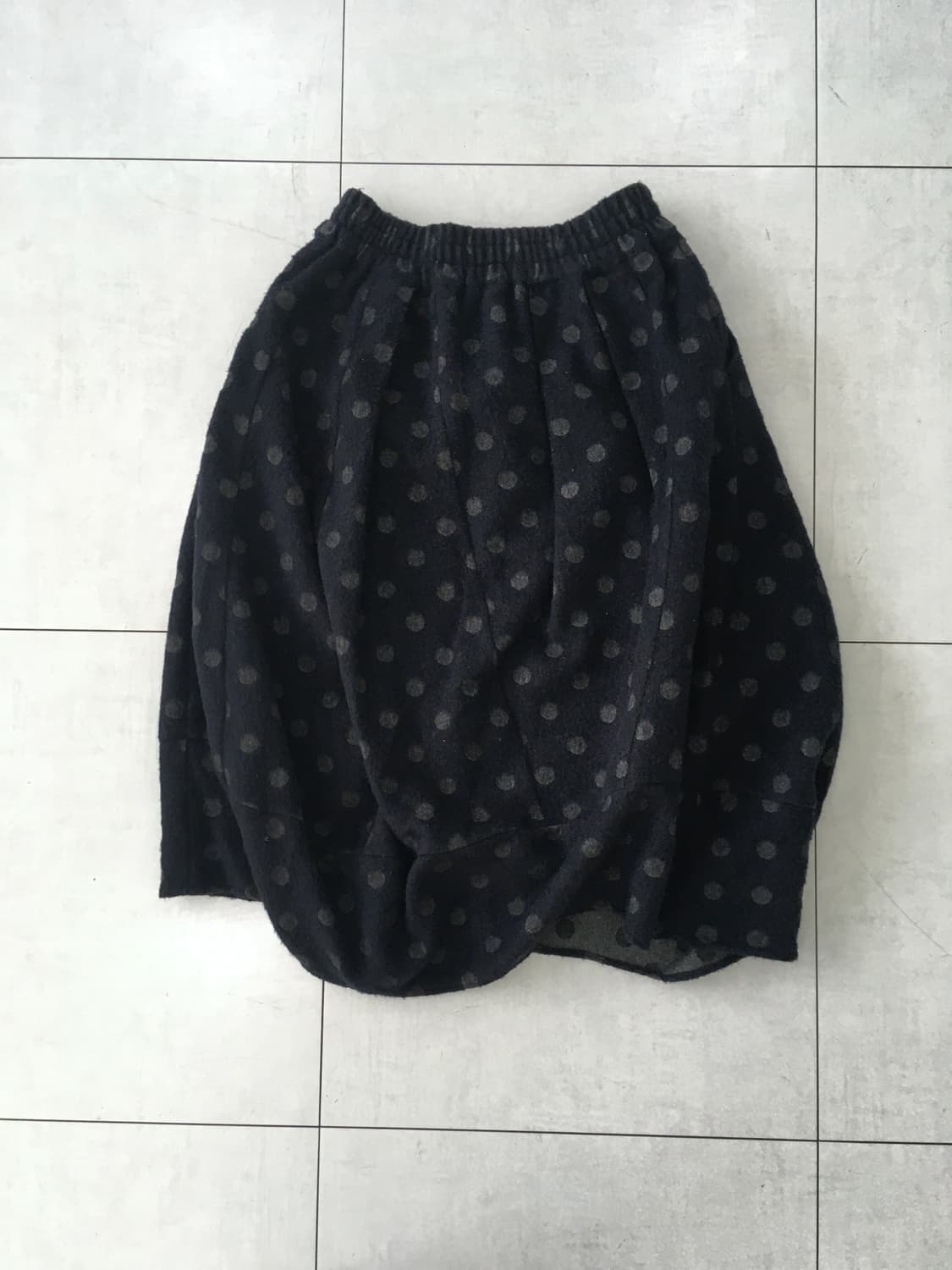 gomme dot skirt 상품이미지5