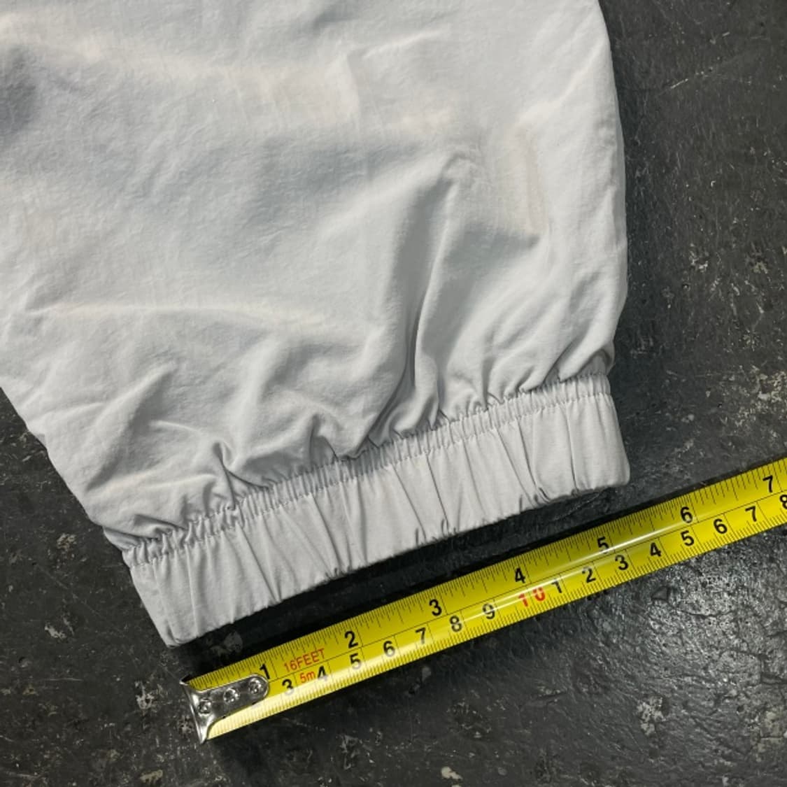 100 아디다스 나일론 팬츠 상품이미지6