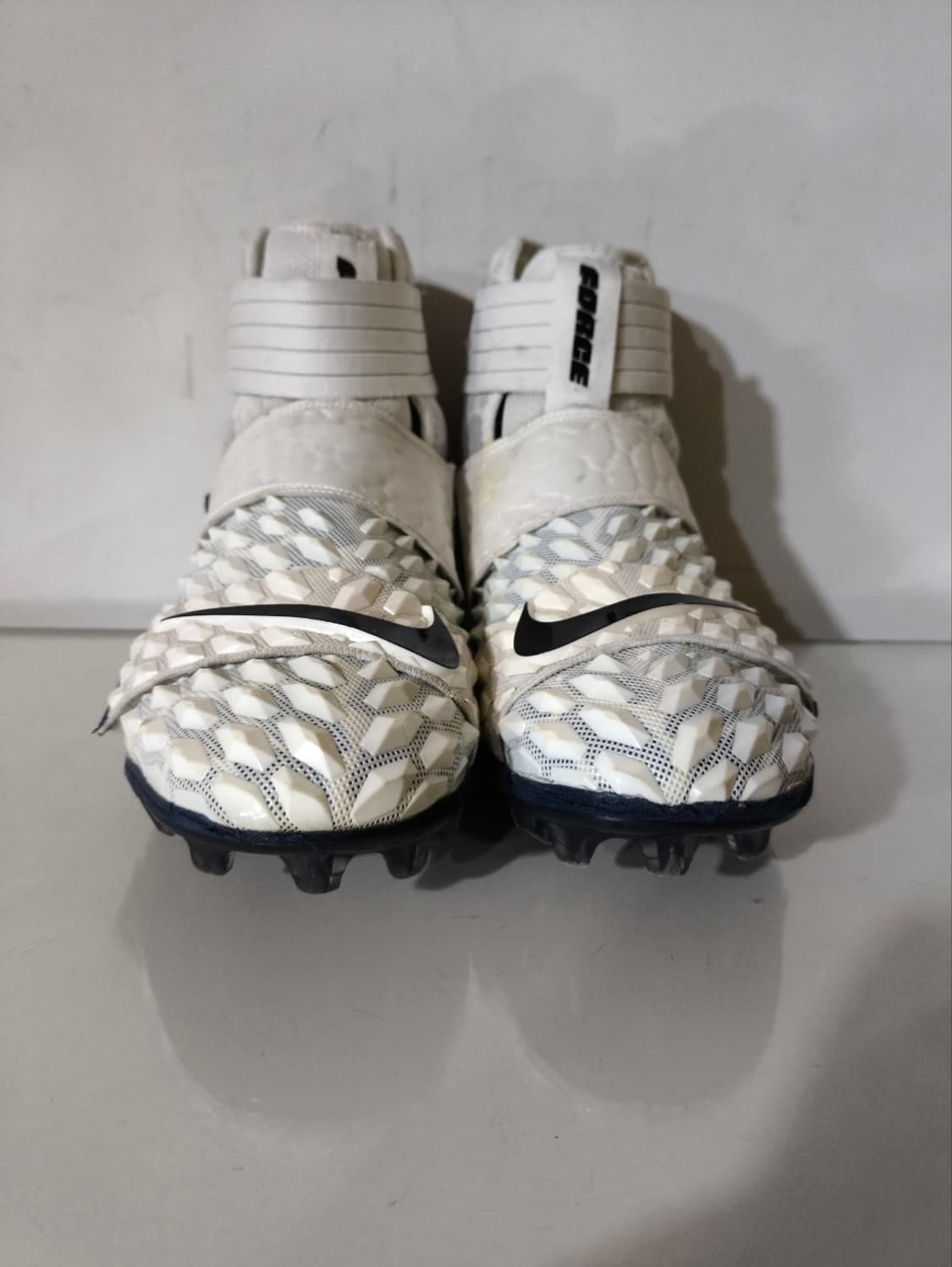 290mm 나이키 세비지 엘리트2 미식축구화 야구화 상품이미지3