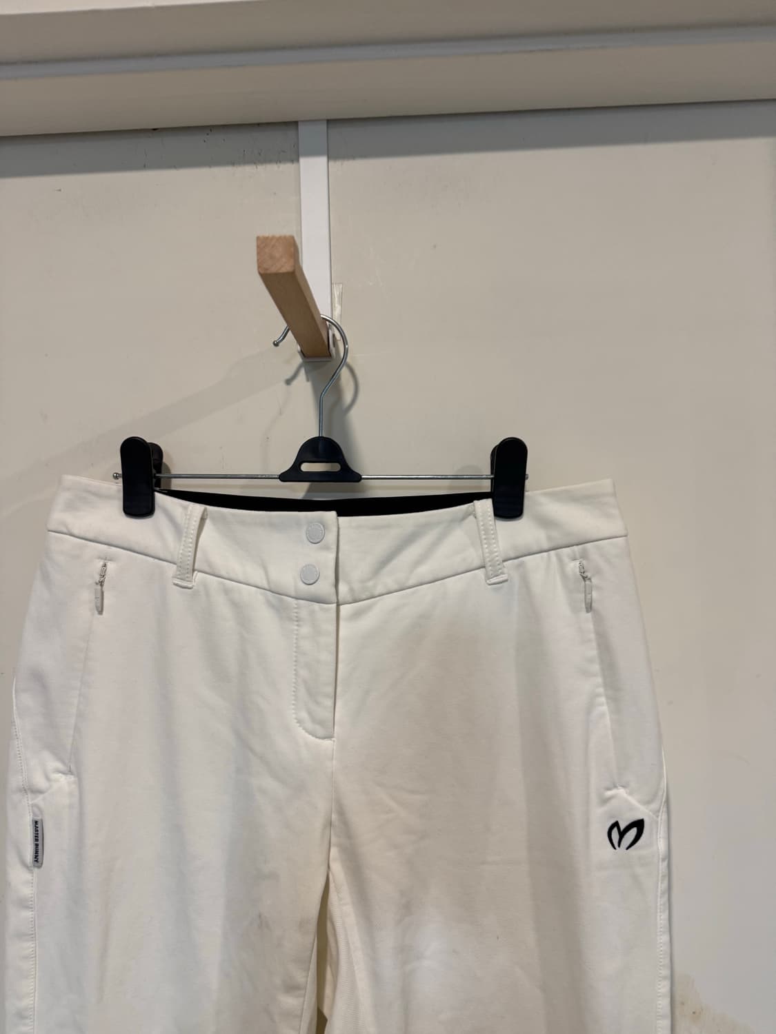 마스터버니에디션 여성 기모 팬츠 상품이미지5