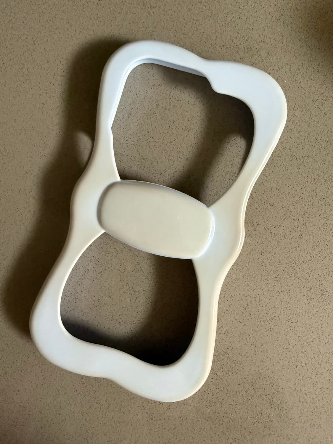 LAYERED RIBBON CASE - SKY BLUE 상품이미지3