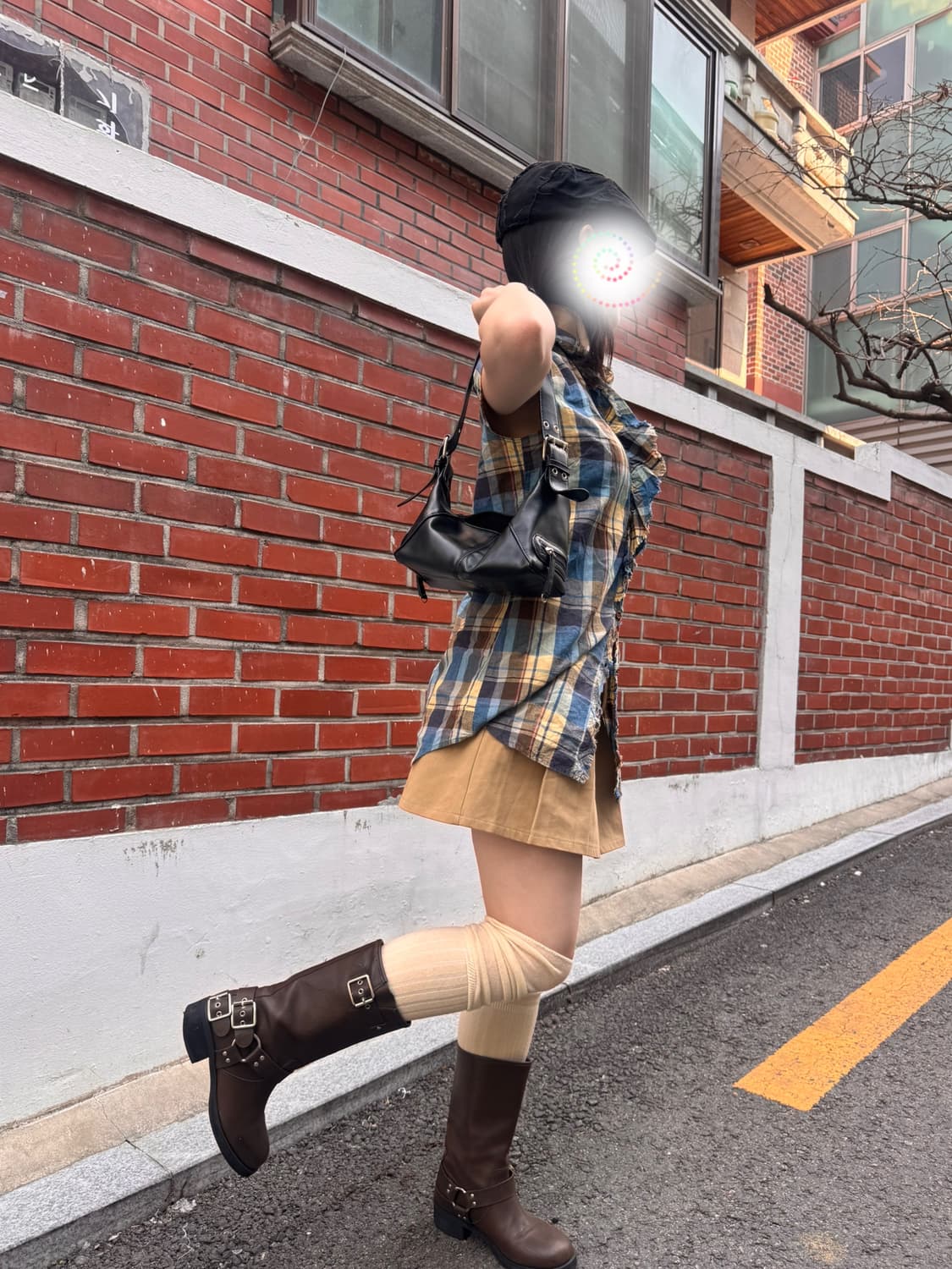 빈티지코디세트 Vintage set 상품이미지3