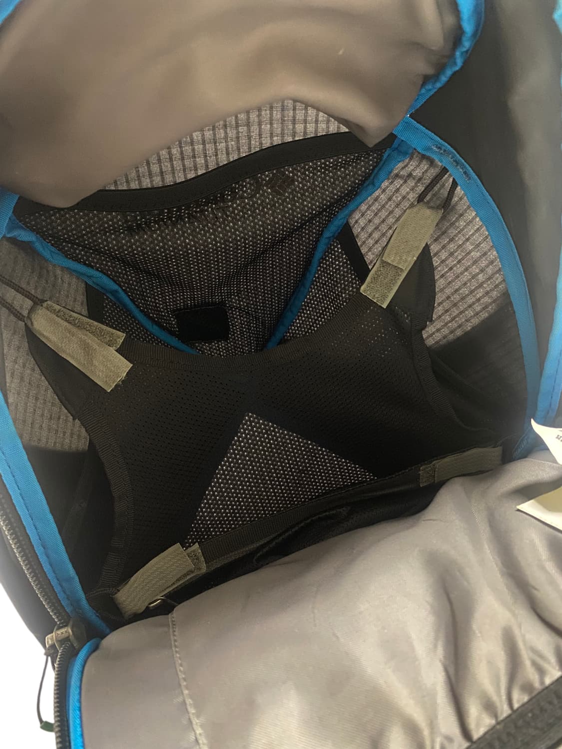 콜롬비아 티타늄 백팩 23L 상품이미지4