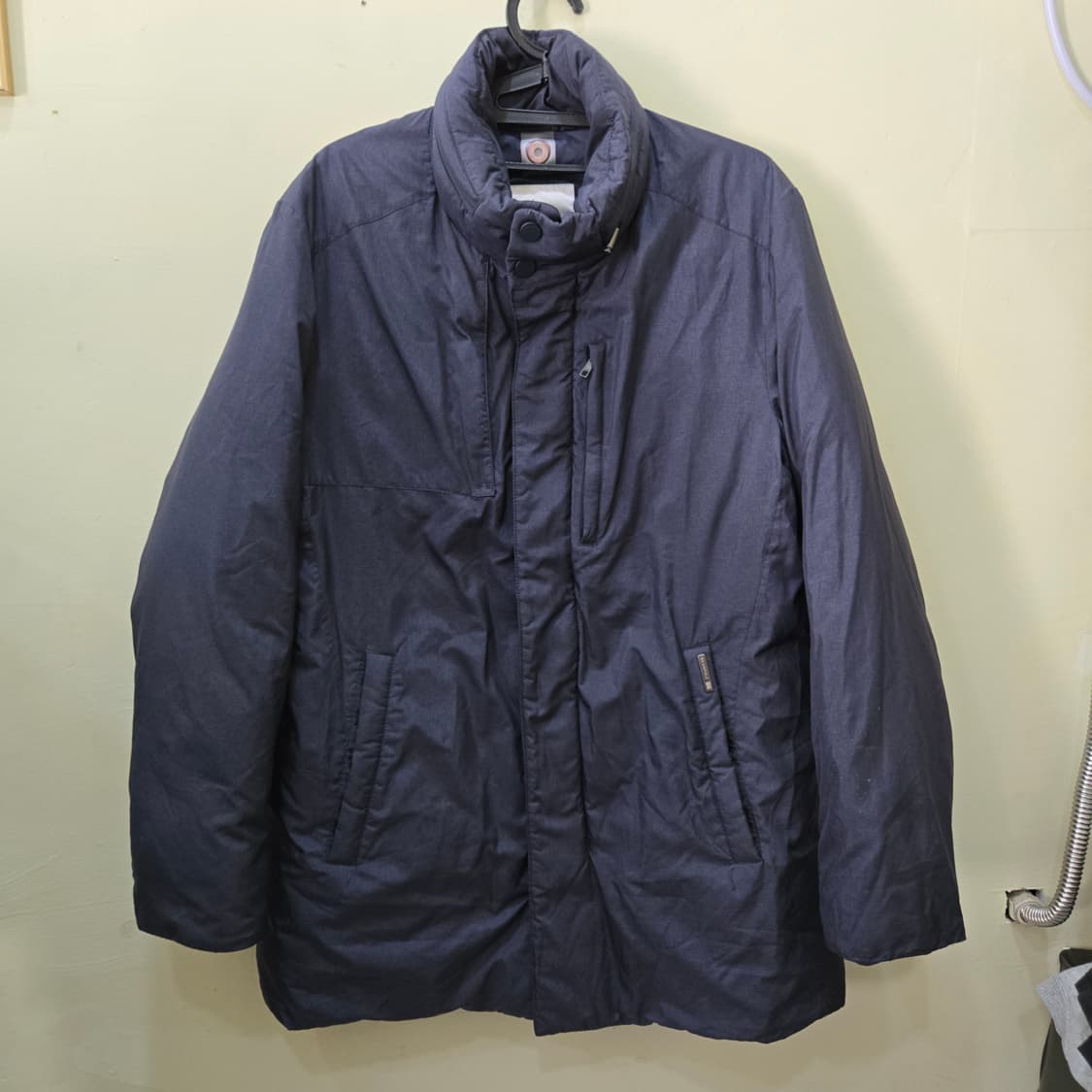 빈폴 B2 GENTLE SAFARI 구스다운 자켓 (95) 상품이미지1