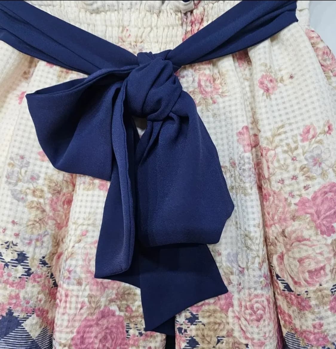 리즈리사  스커트  상품이미지3