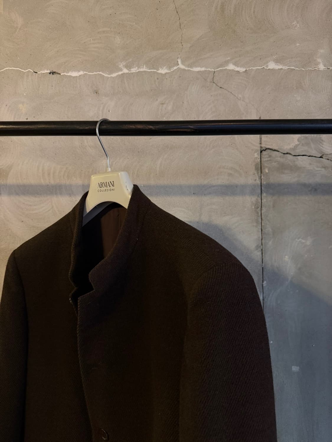 아르마니 꼴레지오니 탑코트 105 상품이미지9