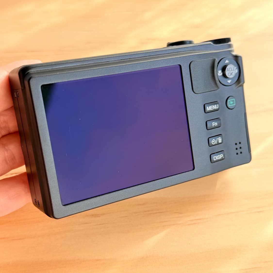 ✨RICOH 리코 CX4 블랙  🖤빈티지디카 상품이미지5