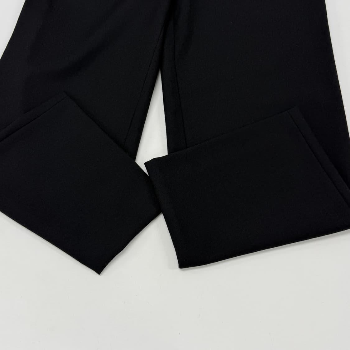 I.S. sunao kuwahara wool trouser 상품이미지7