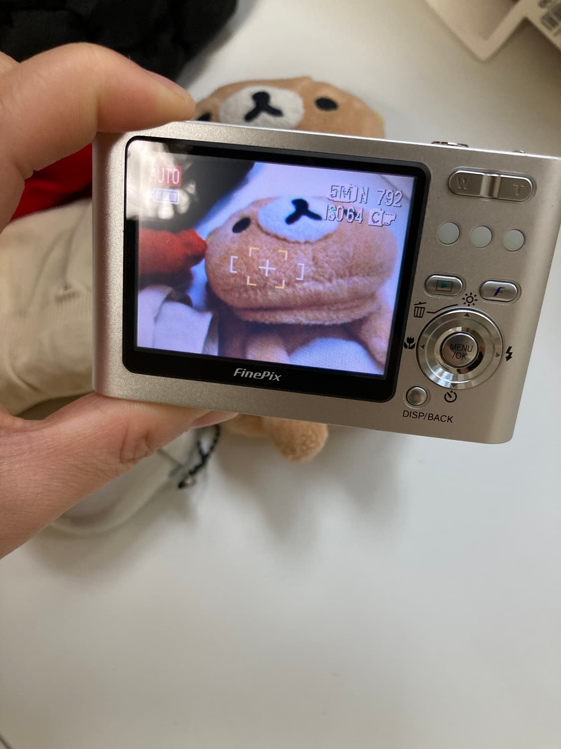 후지필름 파인픽스 z1 판매합니다 상품이미지9