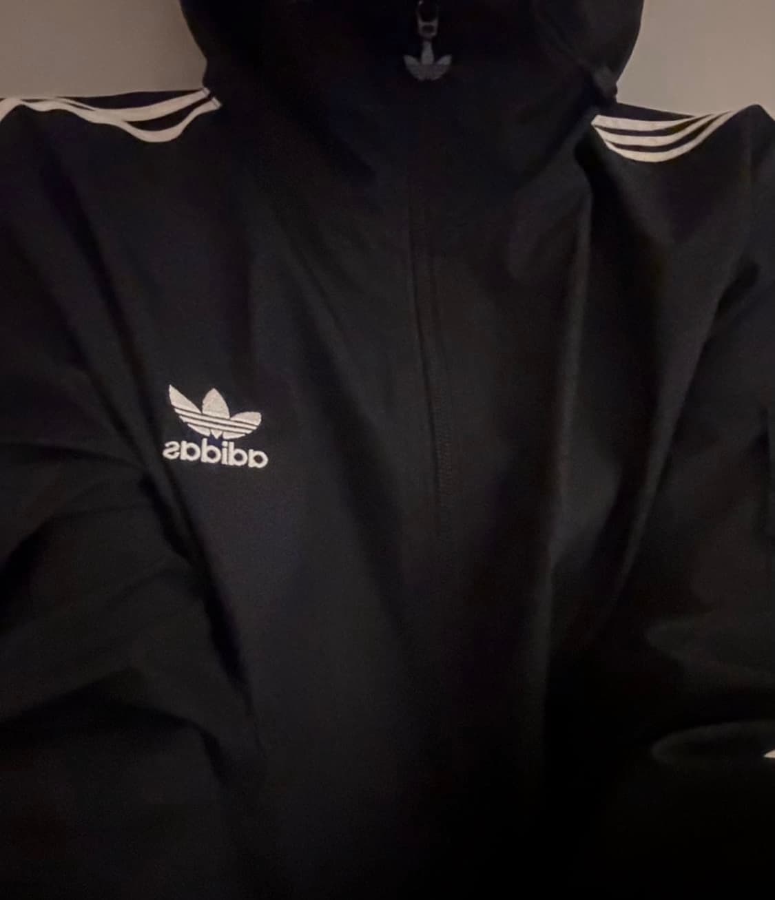 ADIDAS Windbreakers  상품이미지3