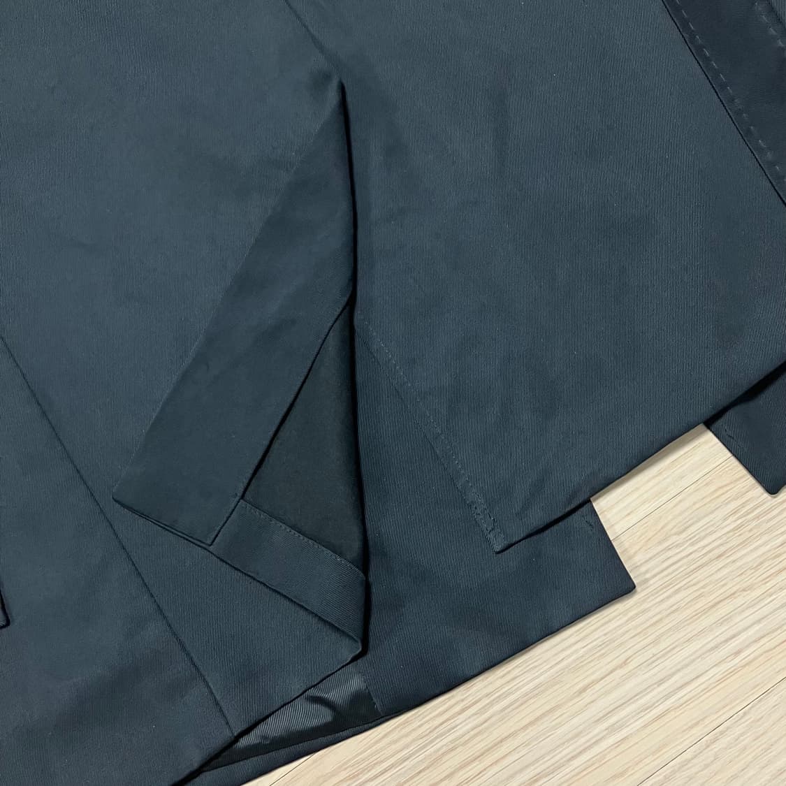 [MaxMara] 막스마라 코트 다크네이비 상품이미지7