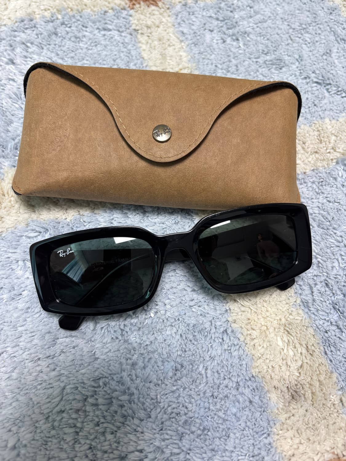 레이벤 선글라스 판매합니다!! 상품이미지1